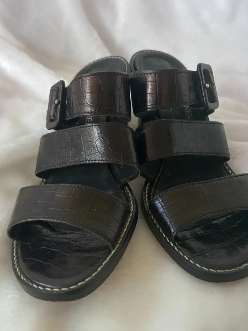 Donald J. Pliner pre owned